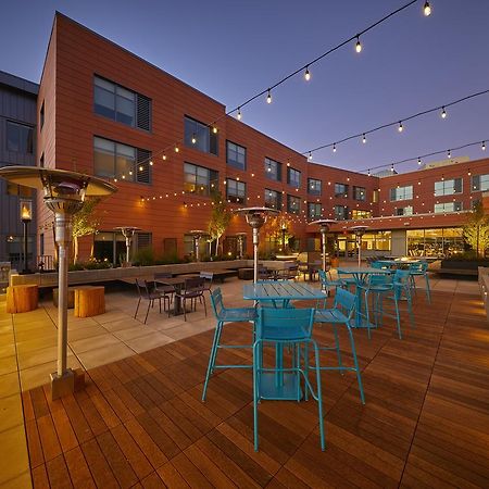 Hyatt Place Eugene/Oakway Center Exterior photo