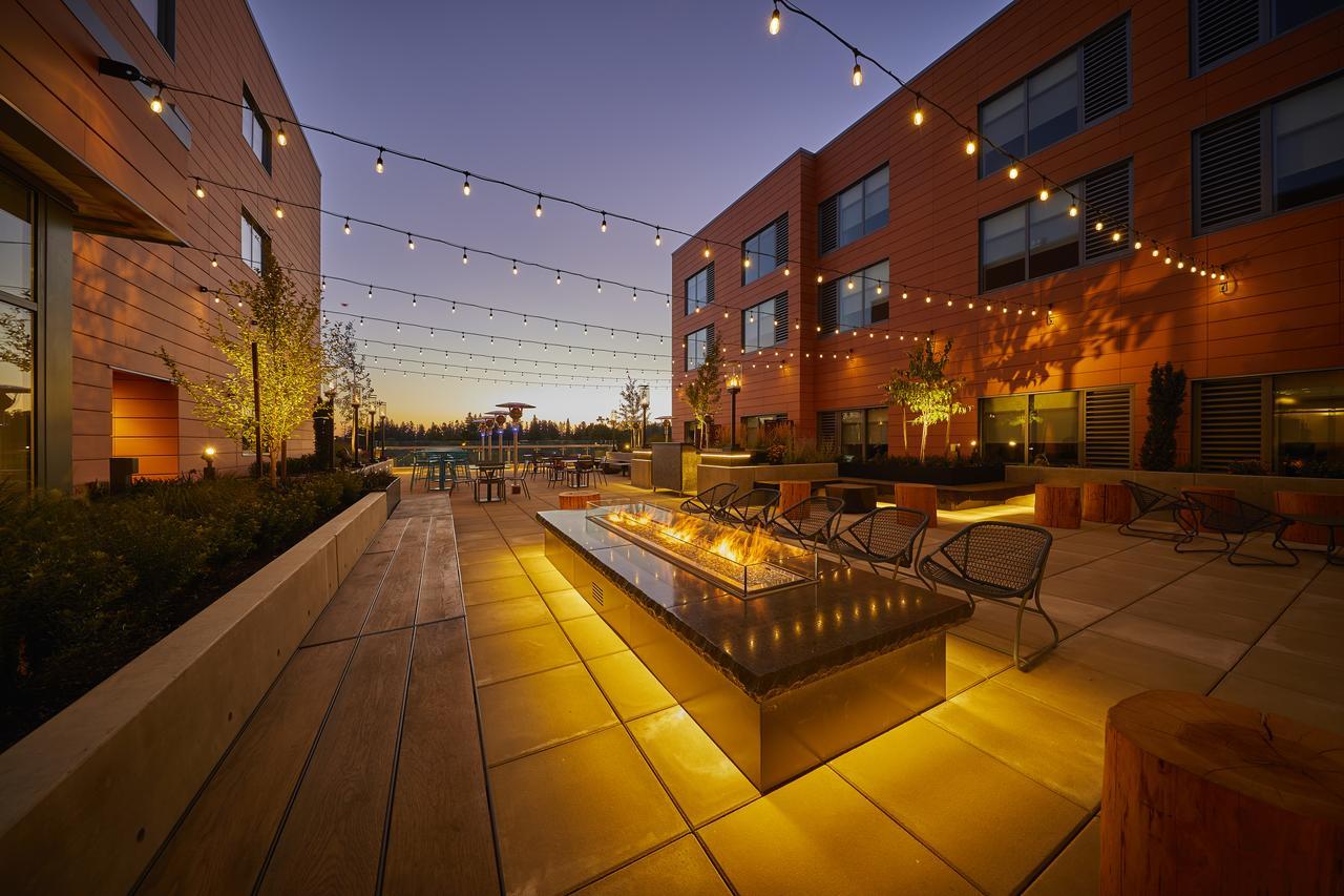 Hyatt Place Eugene/Oakway Center Exterior photo